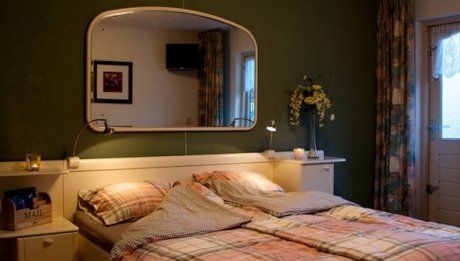 B&B - Bed & Breakfast in Oss