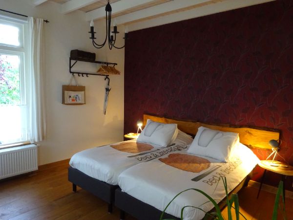 B&B - Bed & Breakfast in Vriescheloo