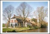 B&B - Bed & Breakfast in Noordwolde