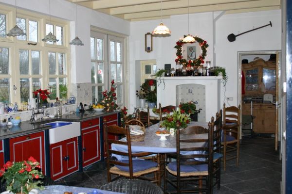 B&B - Bed & Breakfast in Noordwolde