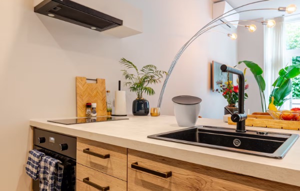 B&B - Bed & Breakfast in Deventer