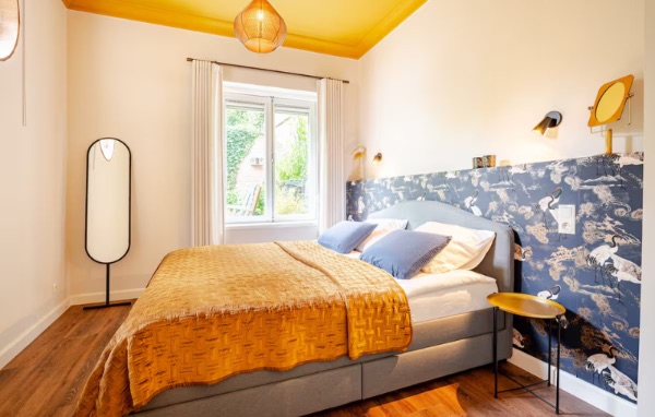 B&B - Bed & Breakfast in Deventer