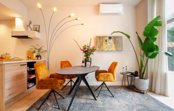 B&B - Bed & Breakfast in Deventer